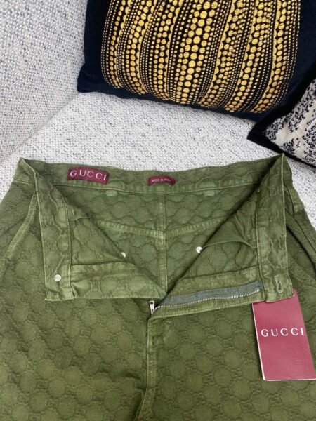 GUCCI PANTALONE - Image 5
