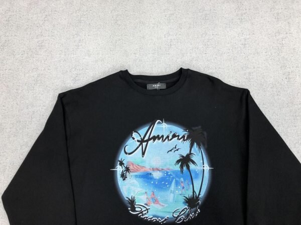 AMIRI FELPA - Image 2