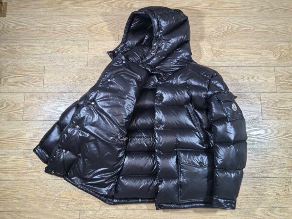 MONCLER GIACCA CHIABLESE - Image 18