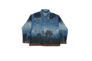 AMIRI CAMICIA