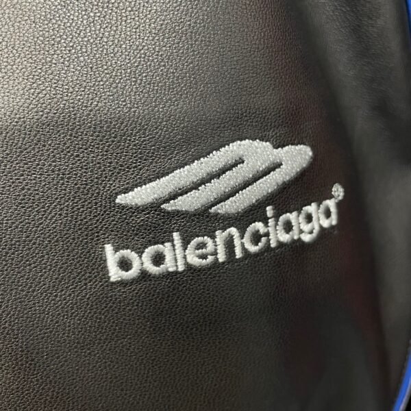 BALENCIAGA GIACCA VERA PELLE - Image 14
