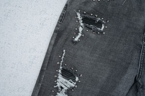AMIRI PANTALONE - Image 4