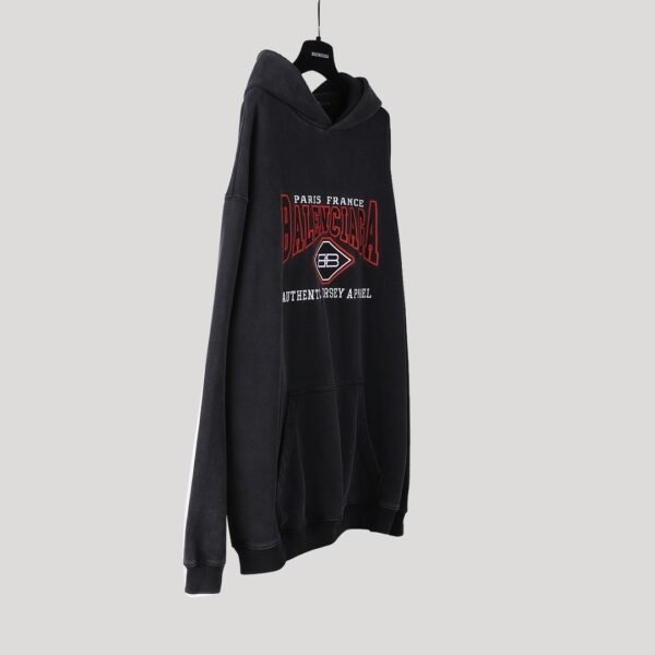 BALENCIAGA FELPA - Image 3