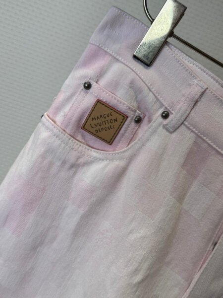 LOUIS VUITTON PANTALONE - Image 4
