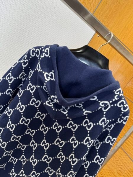 GUCCI FELPA - Image 5