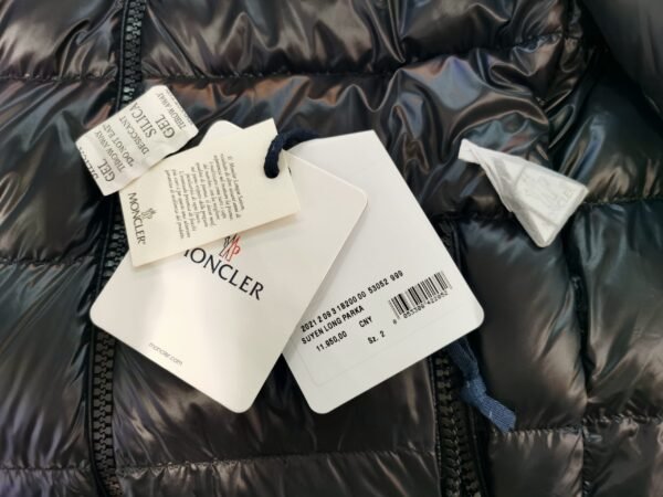 MONCLER GIACCA SUYEN DA DONNA - Image 19