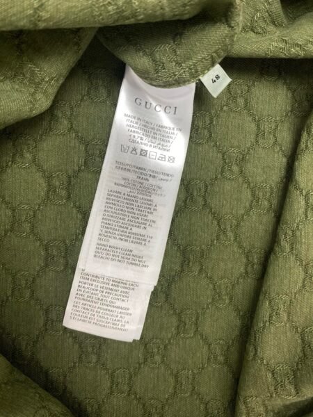 GUCCI GIACCA - Image 3