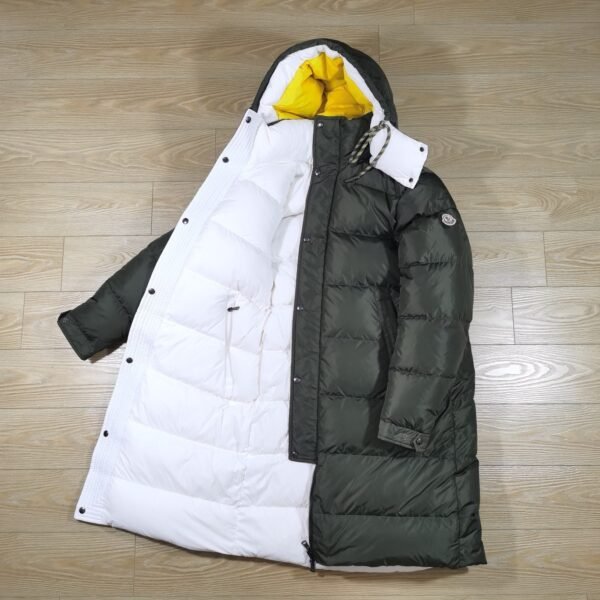 MONCLER GIACCA HA-REL REVERSIBILE - Image 17