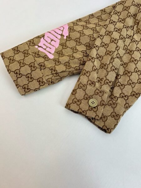 GUCCI GIACCA - Image 4