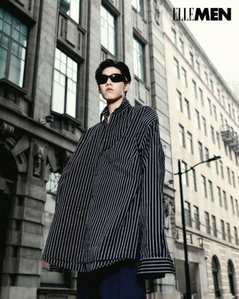 BALENCIAGA CAMICIA - Image 2