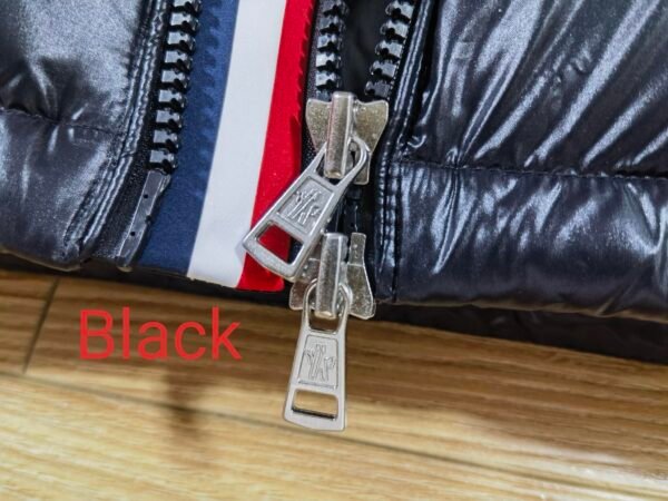 MONCLER GIACCA MON-TBELIARD - Image 9