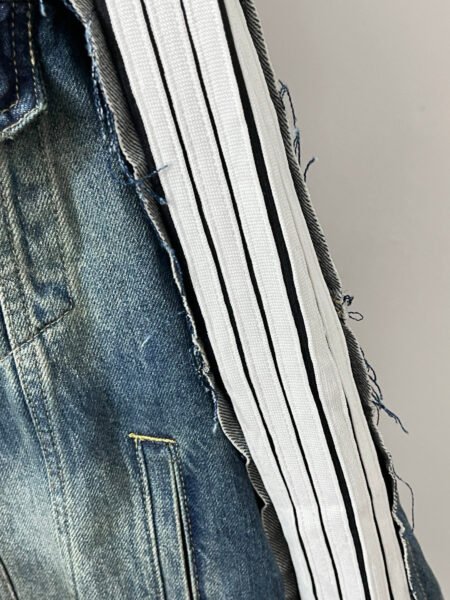 BALENCIAGA GIACCA - Image 10