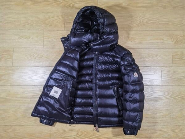 MONCLER GIACCA DALLES DA DONNA - Image 17