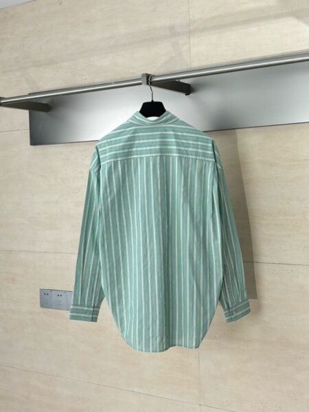 BALENCIAGA CAMICIA - Image 5