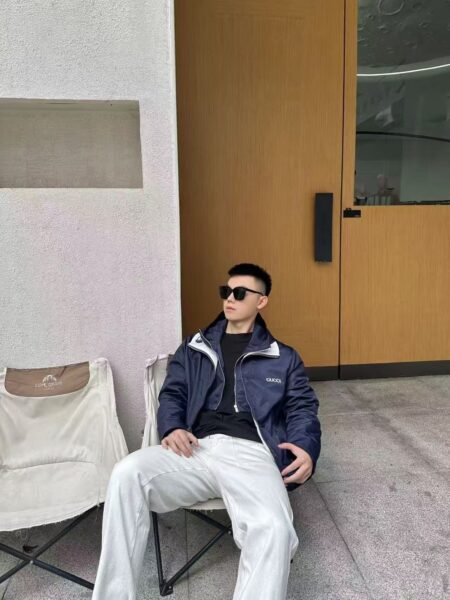 GUCCI GIACCA - Image 8