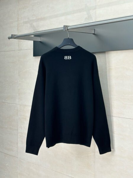 BALENCIAGA MAGLIONE - Image 7