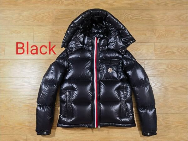 MONCLER GIACCA MON-TBELIARD - Image 19