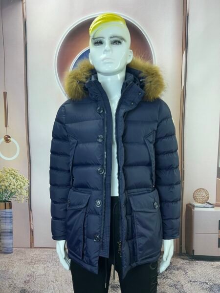 MONCLER GIACCA - Image 7
