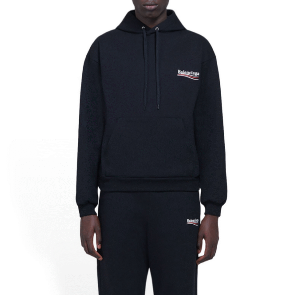 BALENCIAGA FELPA - Image 10