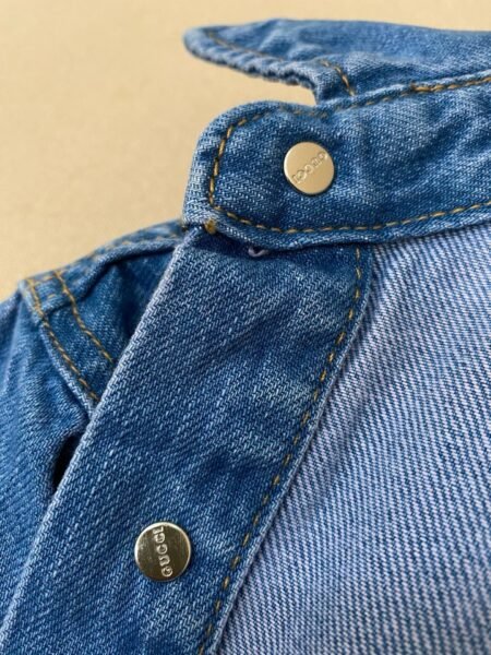 GUCCI CAMICIA - Image 4