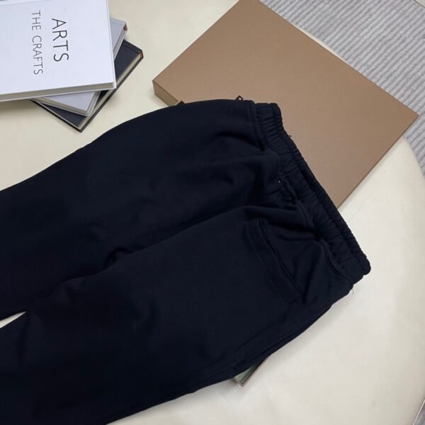 BURBERRY PANTALONE - Image 4
