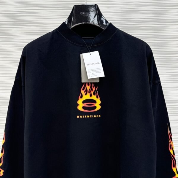 BALENCIAGA FELPA - Image 11