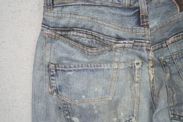 ACNE STUDIOS JEANS - Image 16