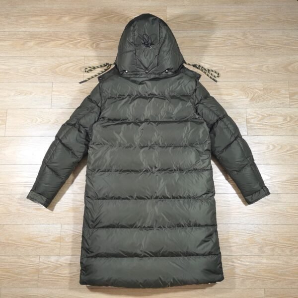 MONCLER GIACCA HA-REL REVERSIBILE - Image 5
