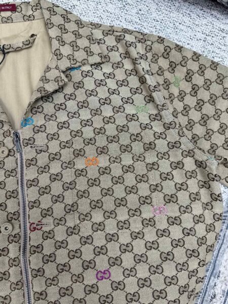GUCCI CAMICIA/GIACCA - Image 5