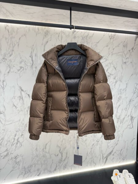 LOUIS VUITTON GIACCA - Image 5
