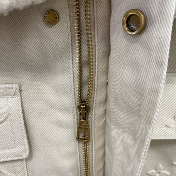 LOUIS VUITTON GIACCA - Image 6