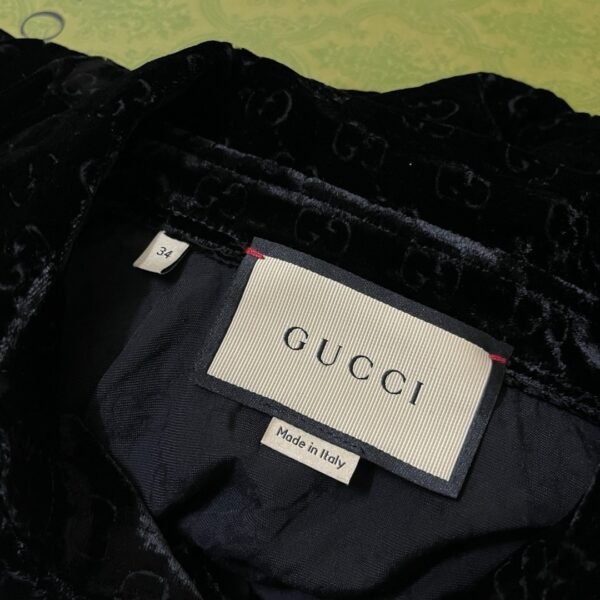 GUCCI CAMICIA - Image 3