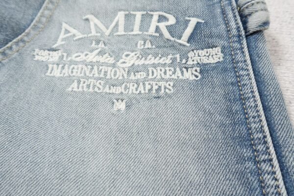 AMIRI PANTALONE - Image 5