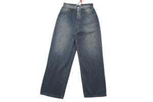 ACNE STUDIOS JEANS