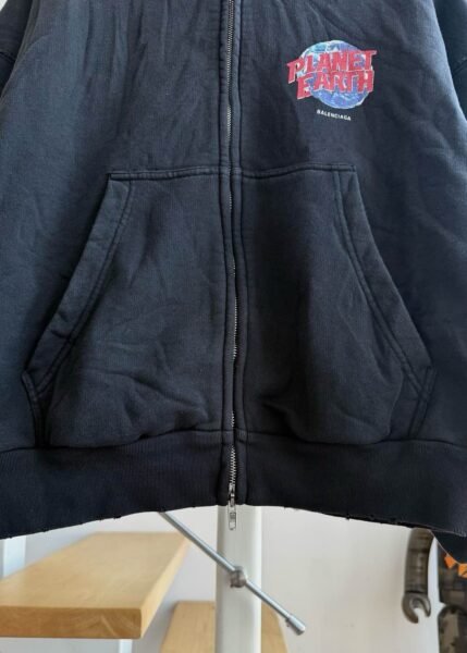 BALENCIAGA FELPA - Image 18