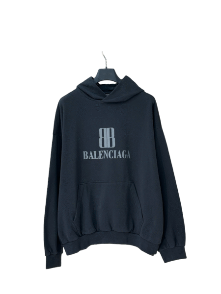 BALENCIAGA FELPA
