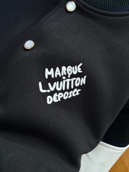 LOUIS VUITTON GIACCA - Image 4