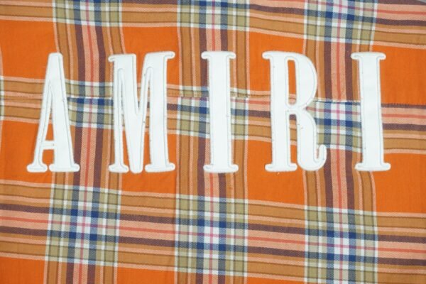 AMIRI CAMICIA - Image 2