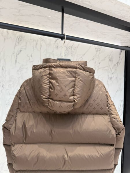 LOUIS VUITTON GIACCA - Image 9