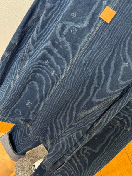 LOUIS VUITTON GIACCA - Image 6