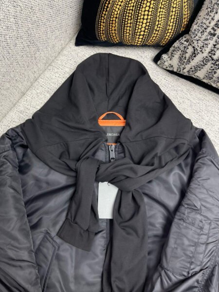 BALENCIAGA GIACCA - Image 5