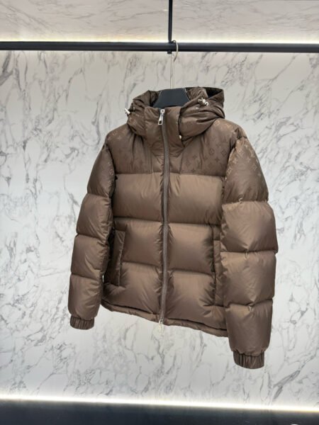 LOUIS VUITTON GIACCA - Image 8