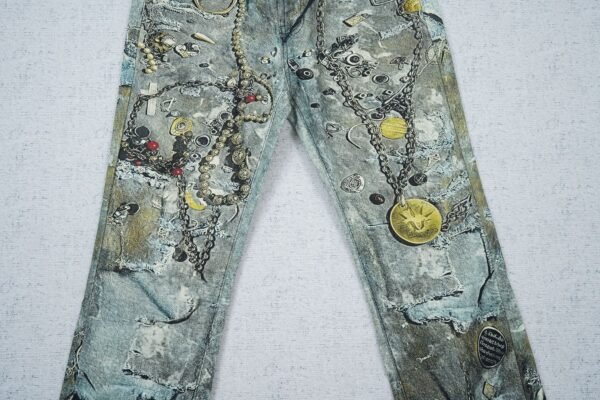 ACNE STUDIOS JEANS - Image 15