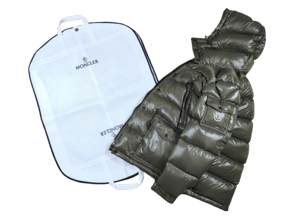 MONCLER GIACCA CHIABLESE