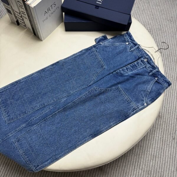 DIOR PANTALONE - Image 3