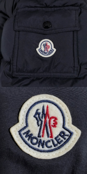 MONCLER GIACCA HAN-OVERIAN - Image 8