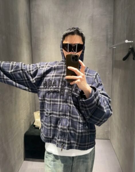 BALENCIAGA FELPA - Image 15