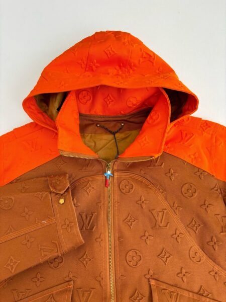 LOUIS VUITTON GIACCA - Image 12