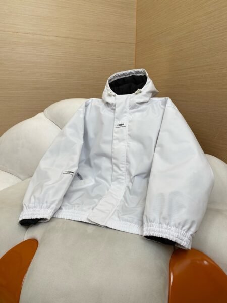 BALENCIAGA GIACCA - Image 6