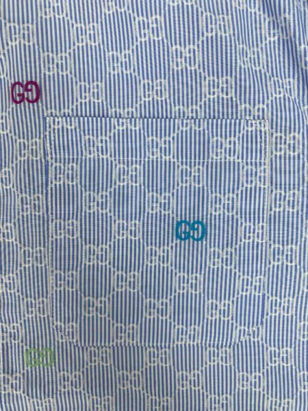 GUCCI CAMICIA - Image 5